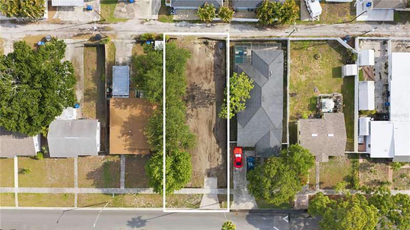 5 bedroom Single Family Residence at 845 50TH AVENUE, NORTHEAST PARK, ST PETERSBURG — photo 5