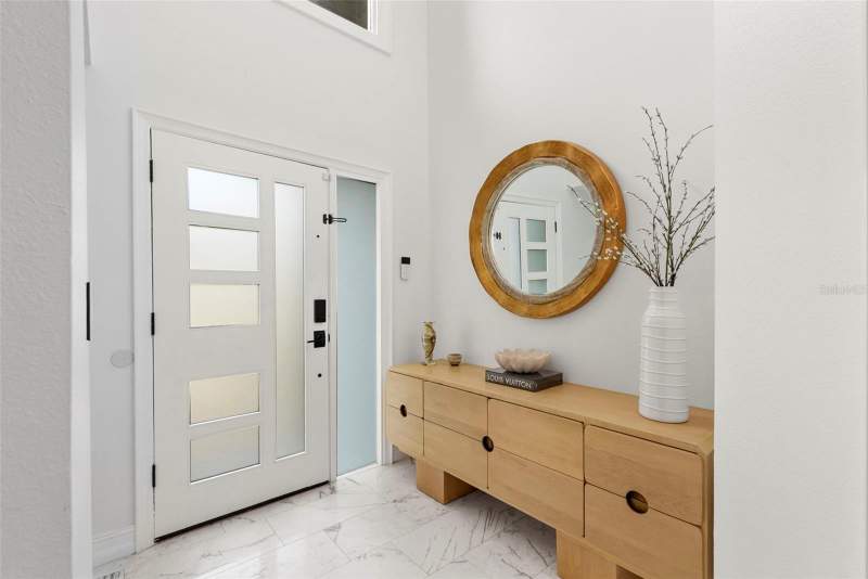 3 bedroom Townhouse at 5424 Bayshore Boulevard #12, Tampa, Tampa — photo 5