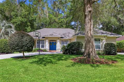 2015 NW 89Th Drive, home for sale in Gainesville 32606