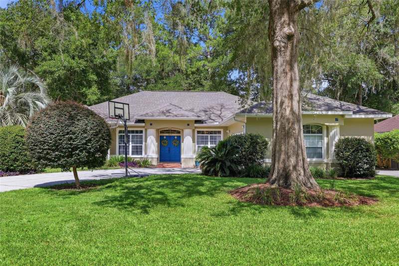2015 NW 89TH DRIVE home for sale in Chelsea Lane Homes for Sale: 1 Listing, From $475K