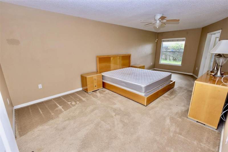 4 bedroom Single Family Residence at 818 CARROUSEL LANE, POINCIANA VILLAGE 5 NBHD 1, KISSIMMEE — photo 4