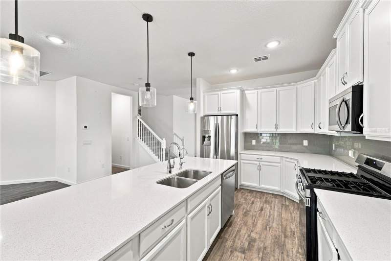 4 bedroom Single Family Residence at 2463 Natoma Boulevard, Summerbrooke Ph 4, Mount Dora — photo 5