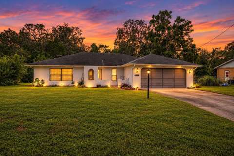 7422 Balsam Street, home for sale in Spring Hill 34606