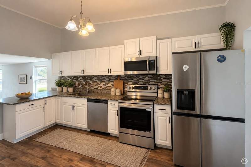 3 bedroom Single Family Residence at 430 3rd Street, Ocoee, Ocoee — photo 5