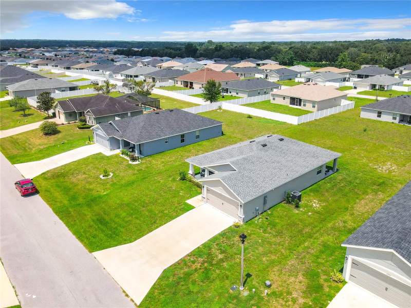 3 bedroom Single Family Residence at 5541 SE 92nd Street, Summercrest, Ocala — photo 3