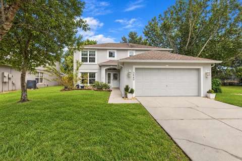 3640 Stonefield Drive, home for sale in Orlando 32826