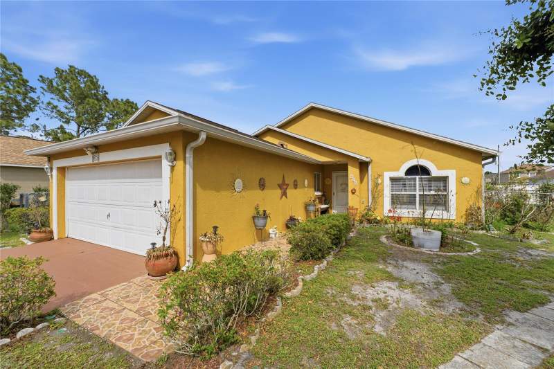 3 bedroom Single Family Residence at 675 Basingstoke Court, Poinciana Village 2 Nbhd 3, Poinciana — photo 5
