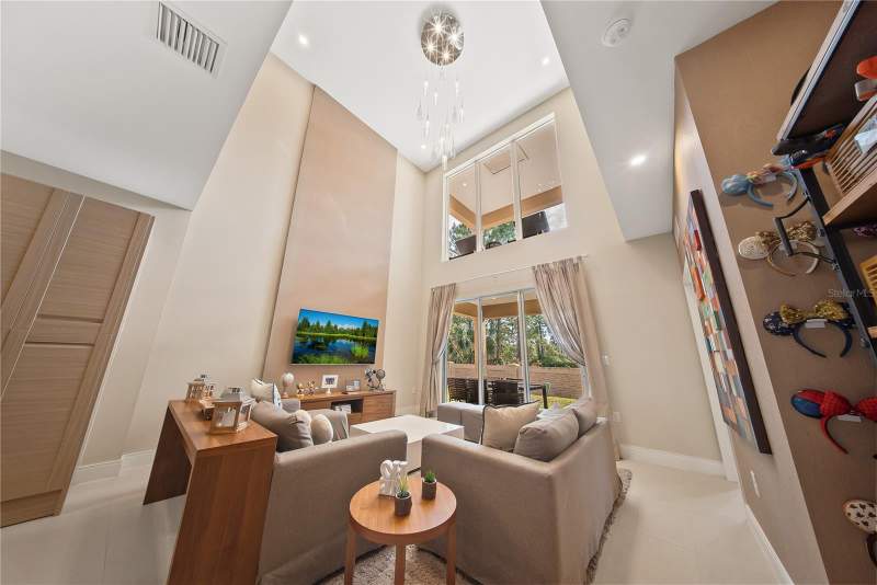 4 bedroom Townhouse at 3151 Brasilia Avenue, Magic Village, Kissimmee — photo 5