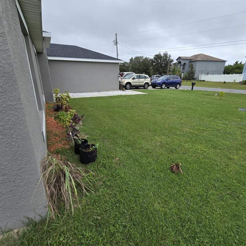 4 bedroom Single Family Residence at 540 Bristol Circle, Poinciana Village 2 Nbhd 3, Kissimmee — photo 3