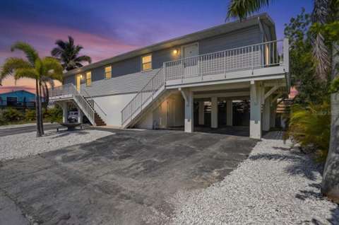 3303 6Th Avenue #B, home for sale in Holmes Beach 34217