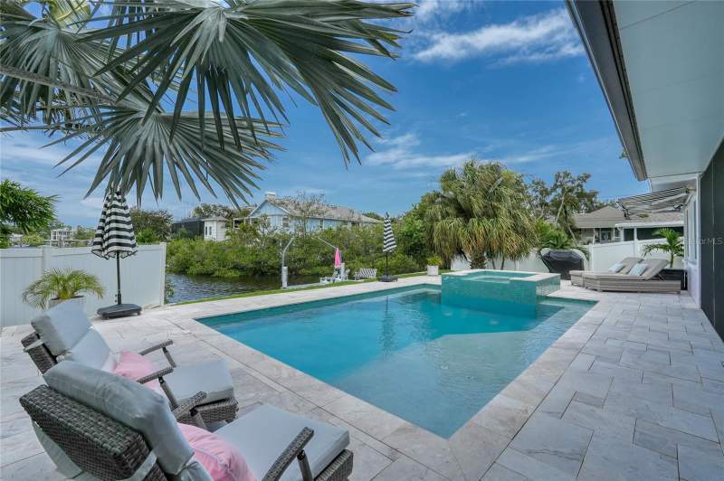 3 bedroom Single Family Residence at 223 Pinecrest Drive, Ozona Shores 3rd Add, Palm Harbor — photo 5