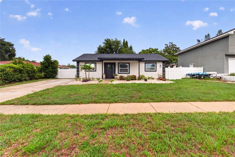 1435 BURNING TREE ROAD
