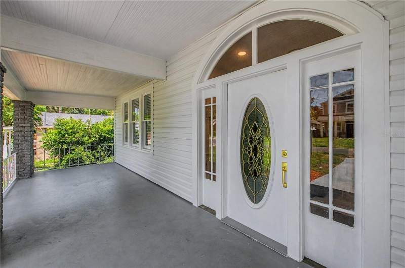 3 bedroom Single Family Residence at 1920 E Paris Street, Altamonte Heights, Tampa — photo 2
