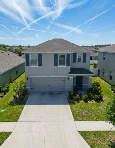 5058 Granite Dust Place, home for sale on Granite Dust Place