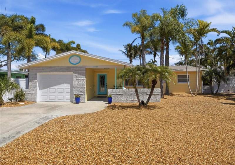 HornersHomes for Sale in Gulfport, FL