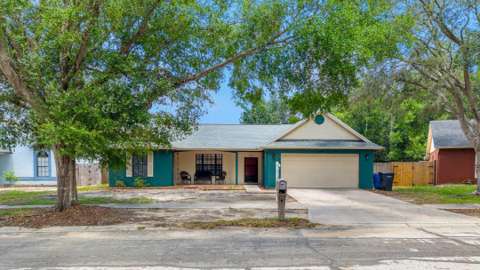 1048 Malletwood Drive, home for sale on Malletwood Drive