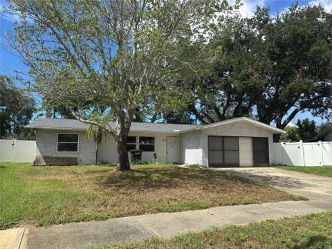 2076 Butternut Circle, home for sale in Clearwater 33763