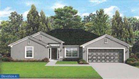 4 bedroom Single Family Residence at 3710 Oceanside St., Port Charlotte Sub 20, North Port — photo 1