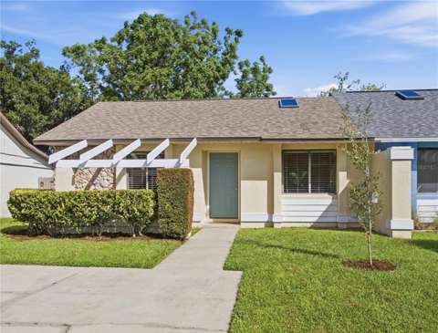 9911 Lancewood Street, home for sale in Orlando 32817