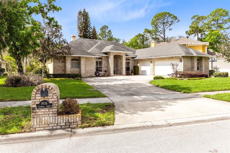 Brighton WoodsHomes for Sale in Orlando, FL