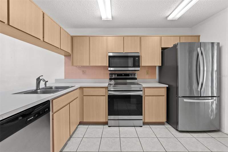 2 bedroom Villa at 6421 Remus Drive, Briar Patch, New Port Richey — photo 4