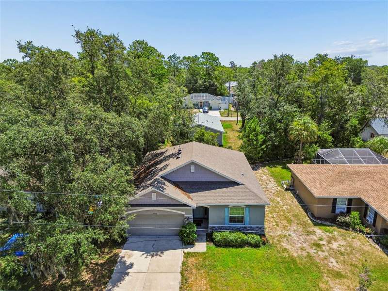 3 bedroom Single Family Residence at 4068 Mendota Avenue, Weeki Wachee Woodlands, Spring Hill — photo 4