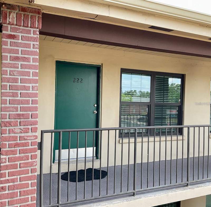 2 bedroom Condominium at 1020 85th Avenue #222, Concord Village South, St Petersburg — photo 2
