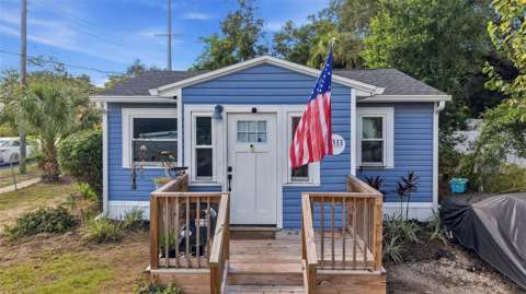 3311 E Ellicott Street, home for sale in Tampa 33610