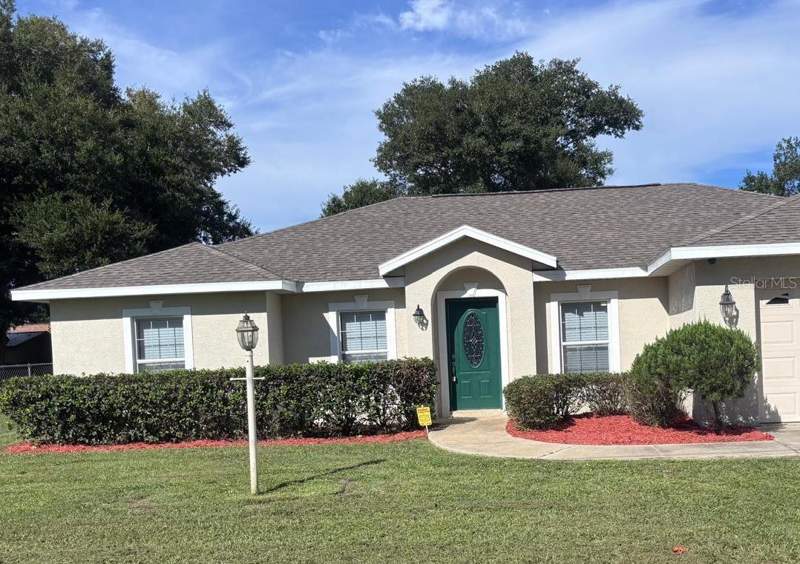 3 bedroom Single Family Residence at 3931 Harlando Avenue, Sun N Lake, Sebring — photo 2