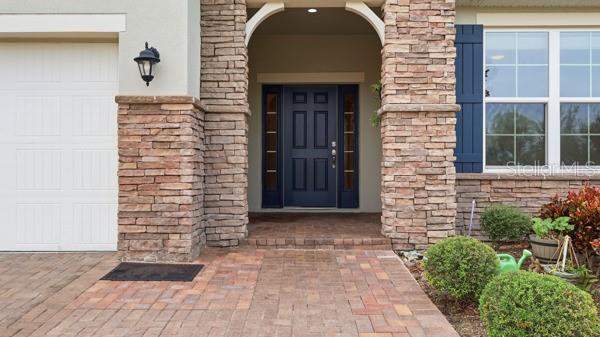 4 bedroom Single Family Residence at 1401 Westbury Drive, Harvest Lndg, Clermont — photo 4