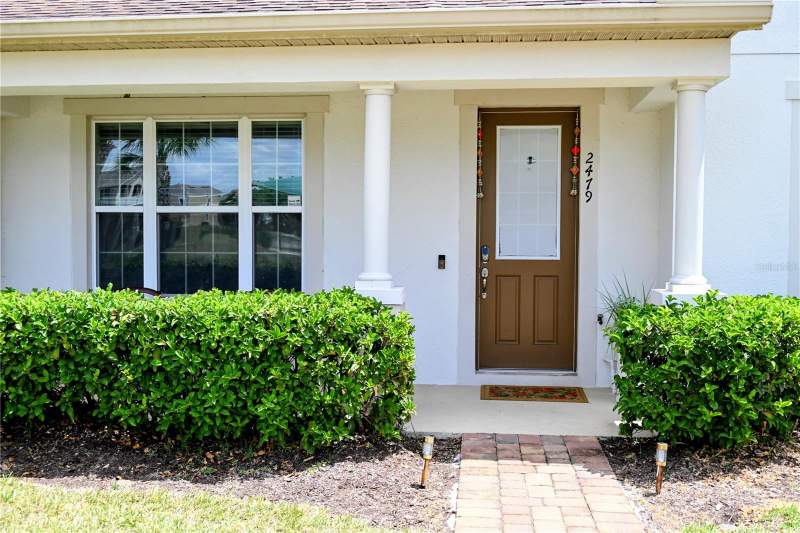 3 bedroom Townhouse at 2479 Toscolona Drive, Tapestry Ph 4, Kissimmee — photo 2