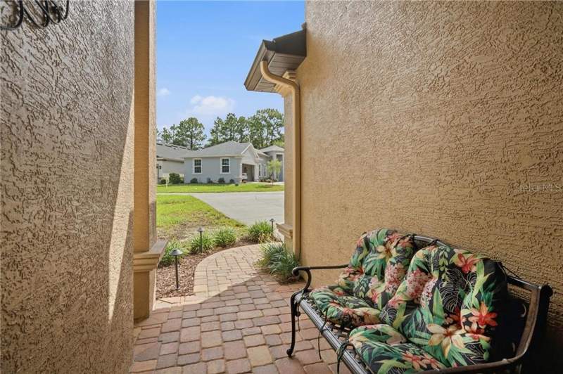2 bedroom Single Family Residence at 1538 W Sola Vista Path, Lecanto, Lecanto — photo 5