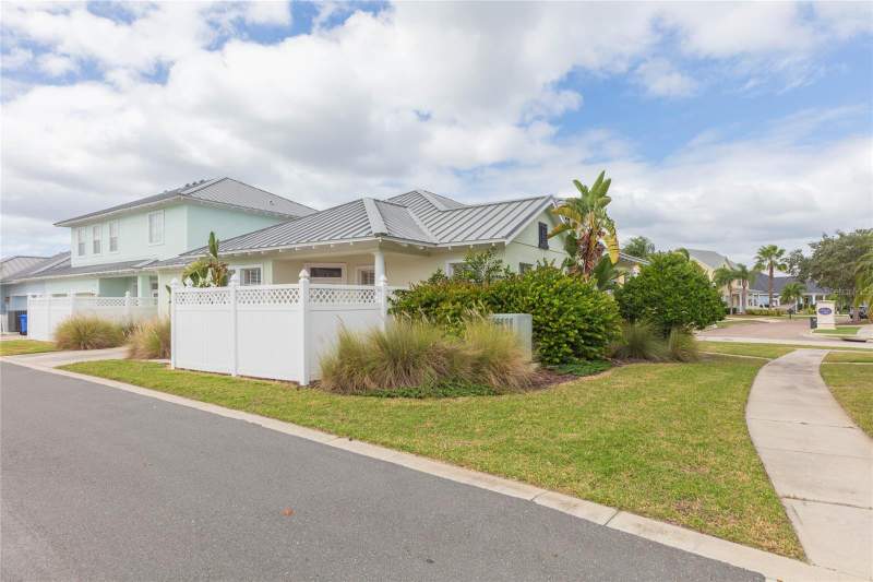 3 bedroom Townhouse at 320 Ibisview Lane, Townhomes At Compass Pointe, Apollo Beach — photo 4