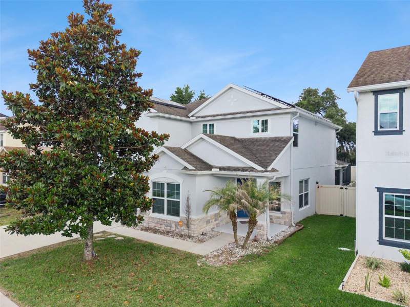 5 bedroom Single Family Residence at 14025 LONECREEK AVENUE, WATERFORD CRK, ORLANDO — photo 2