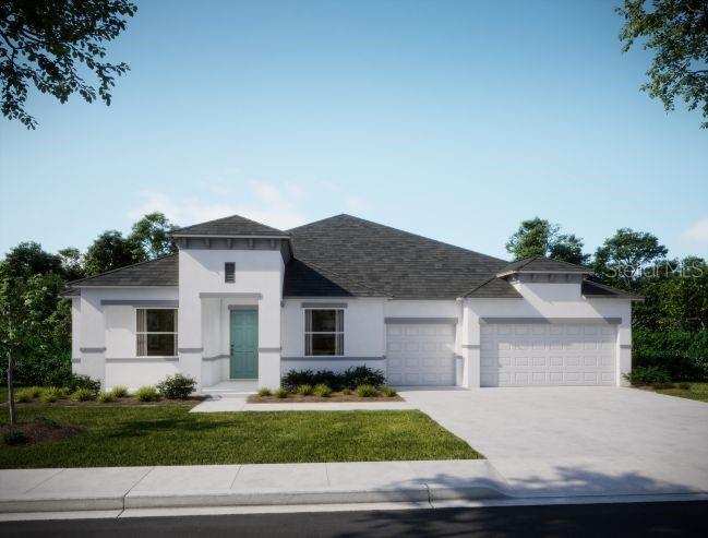 5 bedroom Single Family Residence at 12911 Florida Avenue, Stillwater Cove, Astatula — photo 1