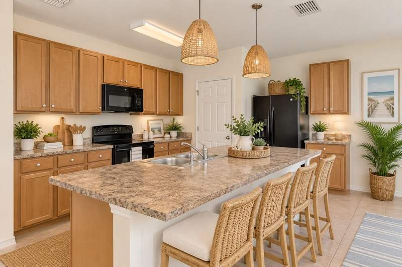 4 bedroom Single Family Residence at 10476 Harlingen Street, Port Charlotte Sec 87, Port Charlotte — photo 5