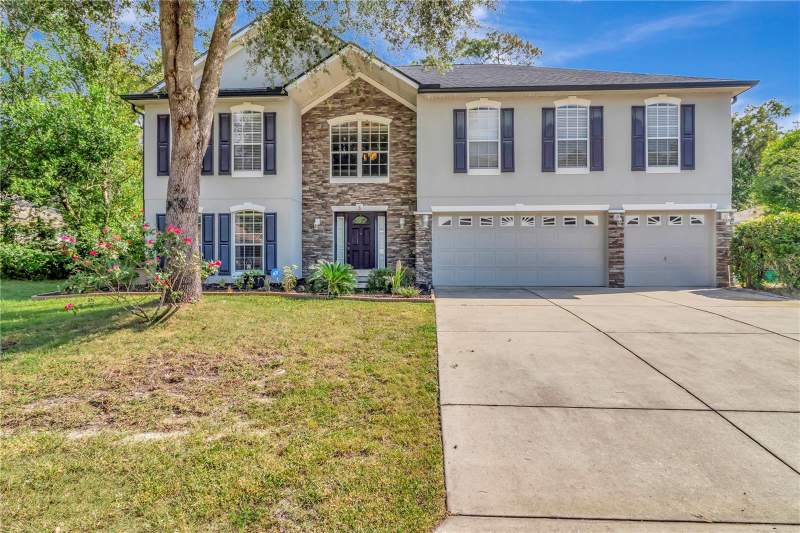 6 bedroom Single Family Residence at 5 Mastic Court, Sugarmill Woods Cypress Village, Homosassa — photo 2
