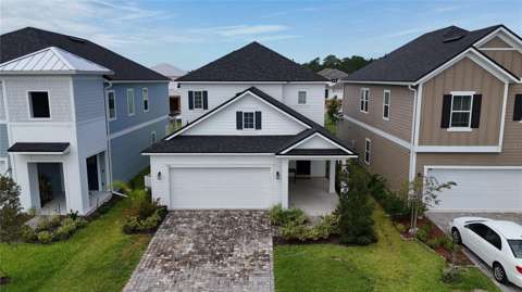 542 Silver Landing Drive, home for sale in St. Augustine 32092