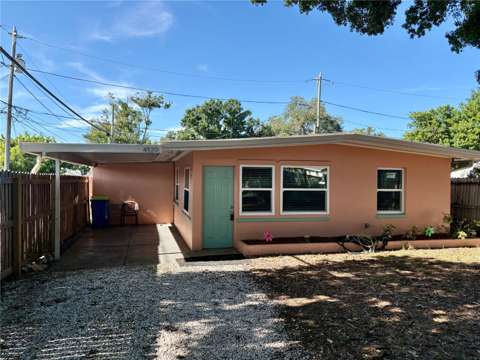 4920 45Th Avenue, home for sale on 45Th Avenue