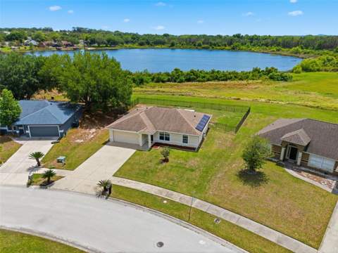 502 Timber Run Lane, Groveland FL - photo 6 of 6