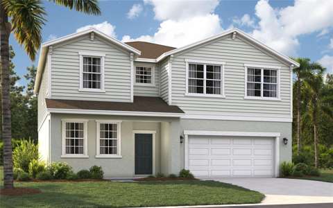 3936 Triple Crown Loop, home for sale in Sanford 32773