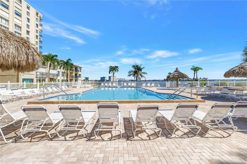 2 bedroom Condominium at 6322 Palma Del Mar Boulevard #105, Palma Del Mar IV, St Petersburg — photo 2