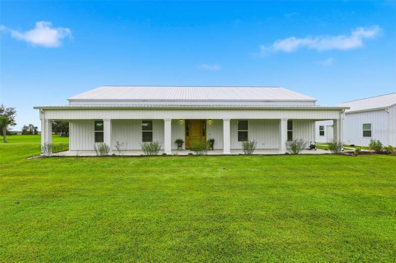 3 bedroom Single Family Residence at 222 County Road 15, Bunnell, Bunnell — photo 2
