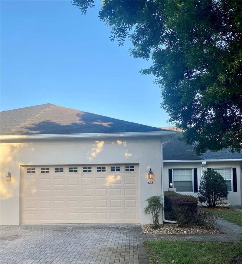 3 bedroom Townhouse at 1051 Green Gate Boulevard, Groveland Villas At Green Gate, Groveland — photo 1
