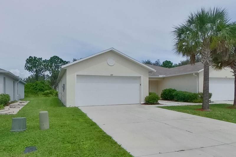 2 bedroom Villa at 9135 Aegean Circle, Vistanna Villas, Lehigh Acres — photo 2