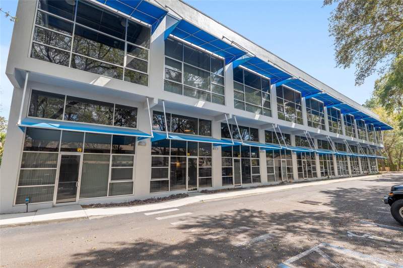 2 bedroom Condominium at 2515 SW 35th Place #219, Lofts Oasis Condo, Gainesville — photo 2