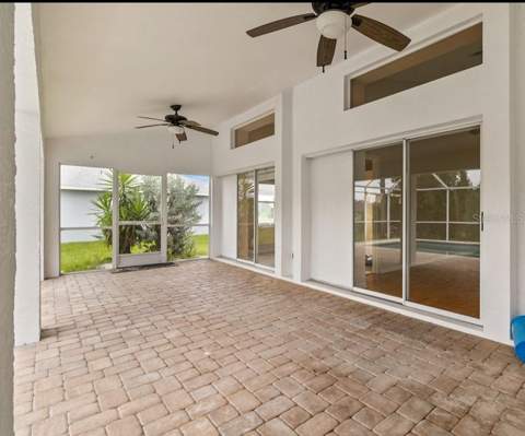 1040 Bay Harbor Drive, Englewood FL - photo 10 of 13