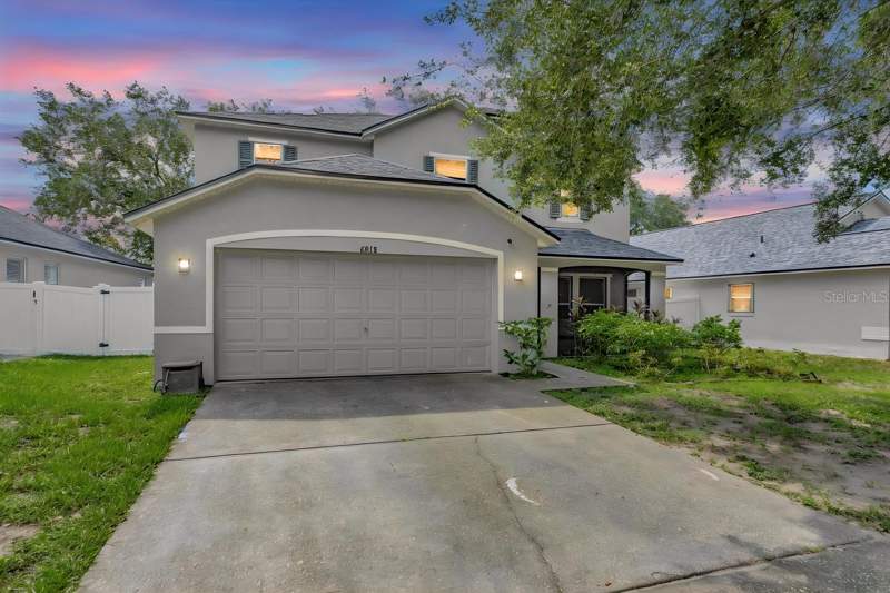 4 bedroom Single Family Residence at 6818 Waterton Drive, Lake St Charles Unit 11, Riverview — photo 4