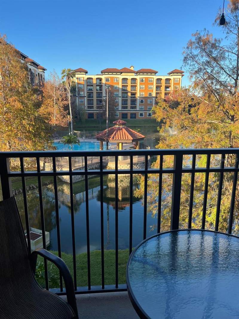 2 bedroom Condo - Hotel at 12539 FLORIDAYS RESORT DRIVE #607D, FLORIDAYS ORLANDO RESIDENCE, ORLANDO — photo 4