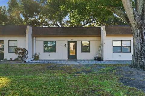 2935 Feather Drive #65-D, home for sale in Clearwater 33759